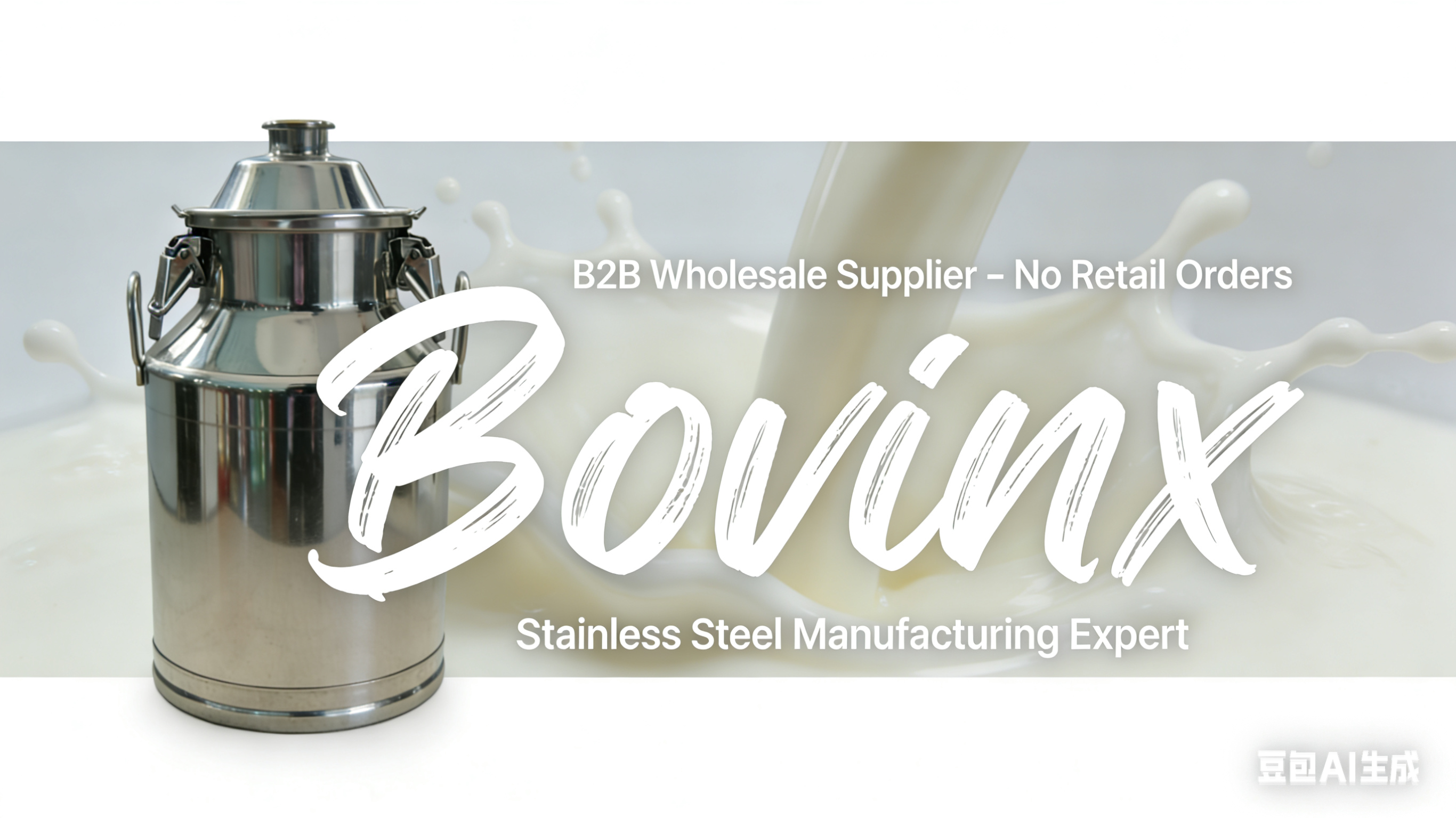 Calidad Partes de repuesto para máquinas lecheras fábrica