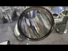 instalaciones sanitarias inspección automatizada de limpieza