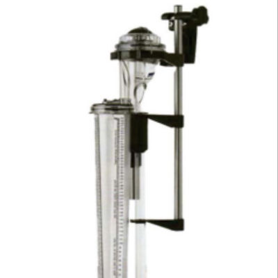 Cuentador de leche de prueba de verdad fijo Partes de repuesto de la máquina de leche 33 kg Volumen