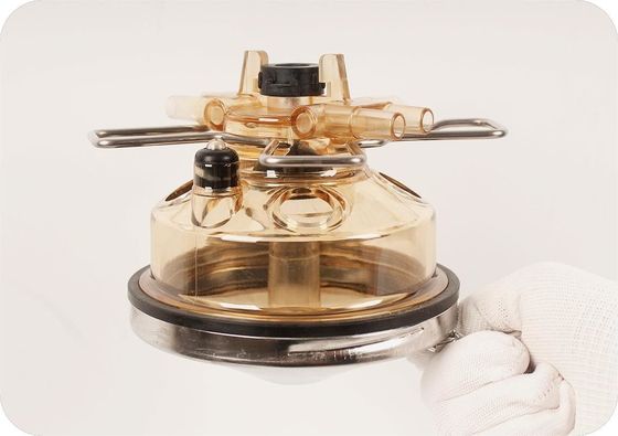 Un buen precio. Máquina de leche garra 350cc en línea