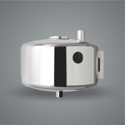 Un buen precio. Fabricación de queso de acero inoxidable Vat Procesamiento del cuerpo de baja presión Química en línea