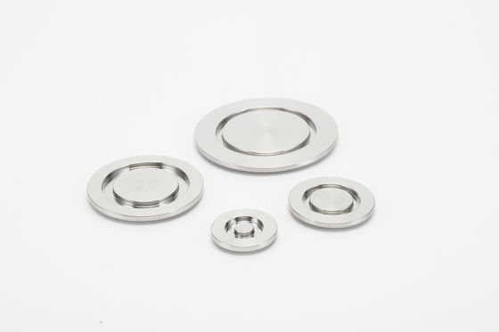 Un buen precio. Fittings de vacío de Meinuox KF en línea