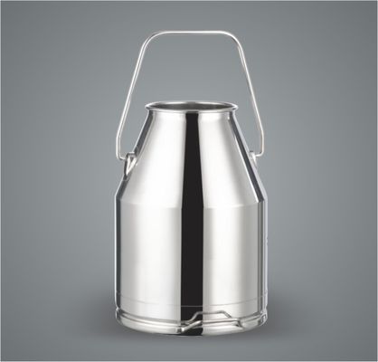 calidad Máquina de ordeño de acero inoxidable para productos lácteos a medida fábrica