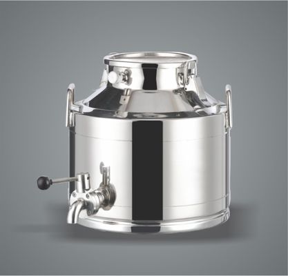 calidad SUS304 Máquina de ordeño de acero inoxidable fábrica