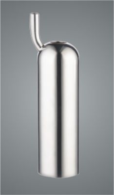 Un buen precio. Teat Cups Tipo de agua de pollo de acero inoxidable, automático vertical agua de vaca en línea