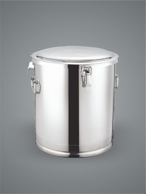 Un buen precio. Cazadera de acero inoxidable, fermentador cónico de acero inoxidable vertical en línea