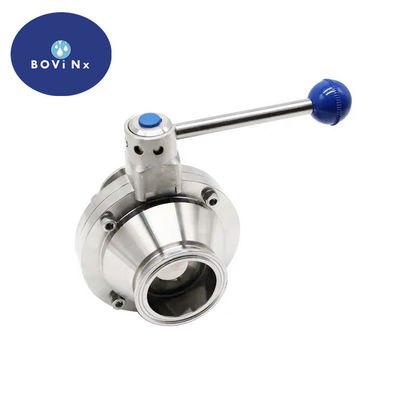 Un buen precio. Válvulas de acero inoxidable para aplicaciones de alta presión DN15 a DN100 en línea