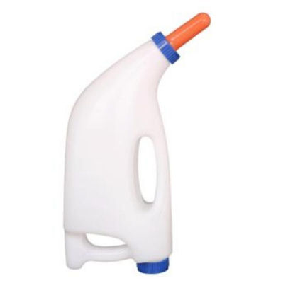 Un buen precio. Botella de alimentación para terneros 3L ~ 4L en línea