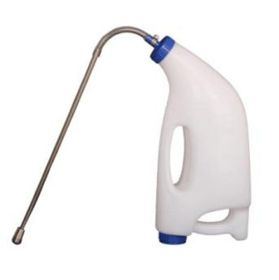 Un buen precio. Botella de agua para terneros en línea