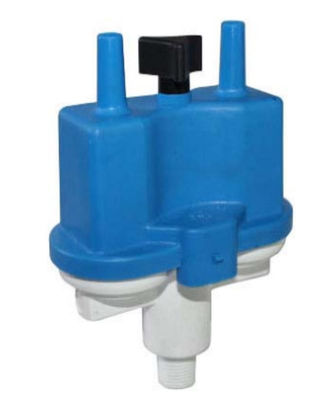 Un buen precio. Pulsador eléctrico de leche en línea
