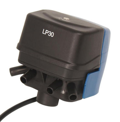 Un buen precio. Pulsador eléctrico de leche profesional para equipos lácteos en línea
