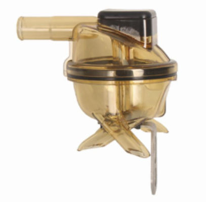 Un buen precio. 340CC Capacidad CLAW PSU Claw Cap Milk Machine Claw en línea