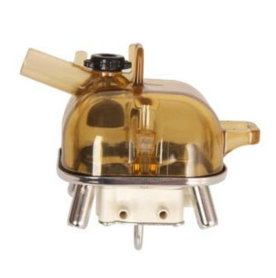 Un buen precio. Una sola capa de 450cc CLAW PSU Máquina de leche Claw en línea