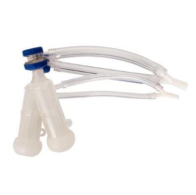 Un buen precio. Partes de repuesto de máquinas de leche resistentes a la corrosión universal en línea