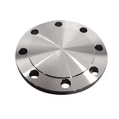 Un buen precio. ANSI DIN JIS ASME GB Standard Carbon Steel Stainless Steel Blind Flange DN80 PN16 CLASS600 3000LB y otras herramientas para la fabricación de acero inoxidable en línea